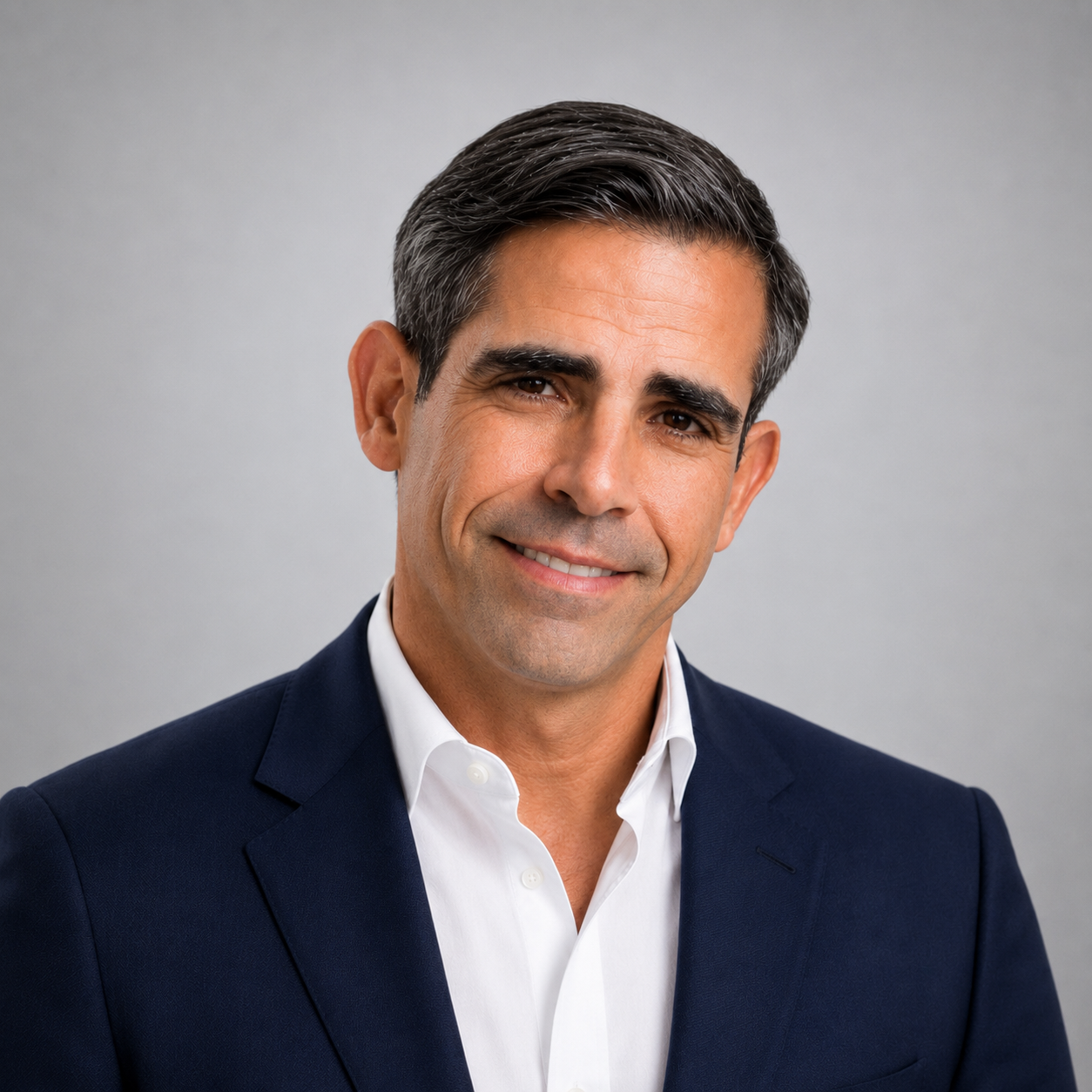 Guil Lima portrait