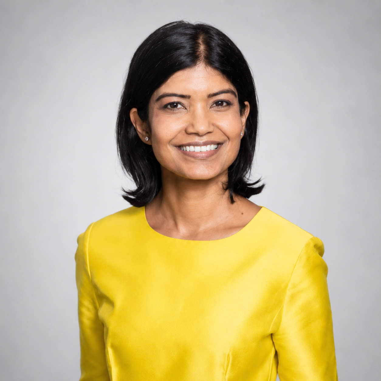 Kaushalya Somasundaram portrait