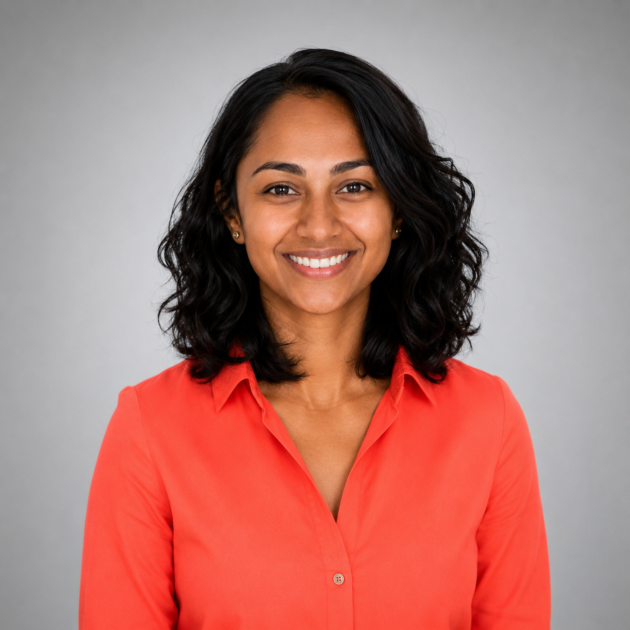 Ramya Waran portrait