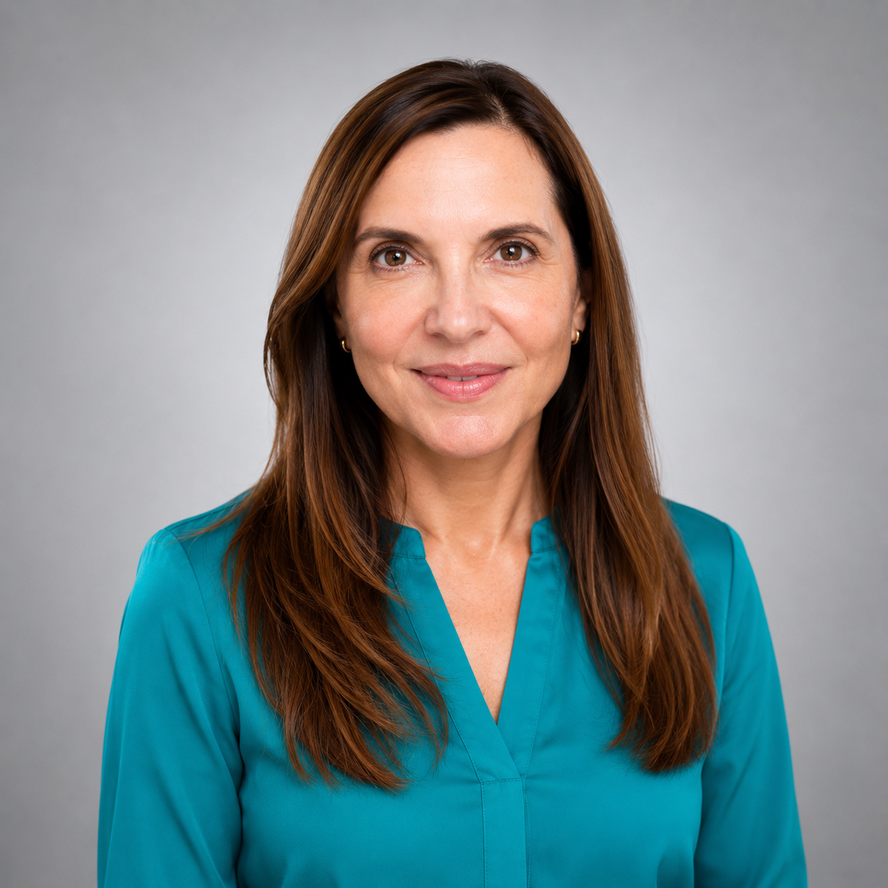 Nadya Hijazi portrait